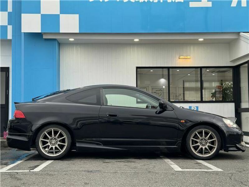INTEGRA