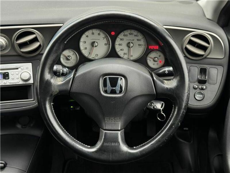 INTEGRA