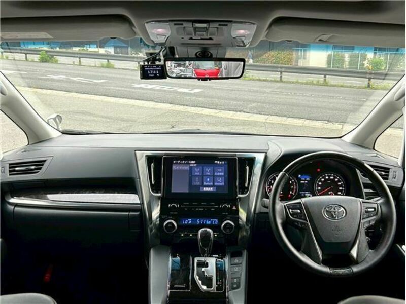 ALPHARD-1