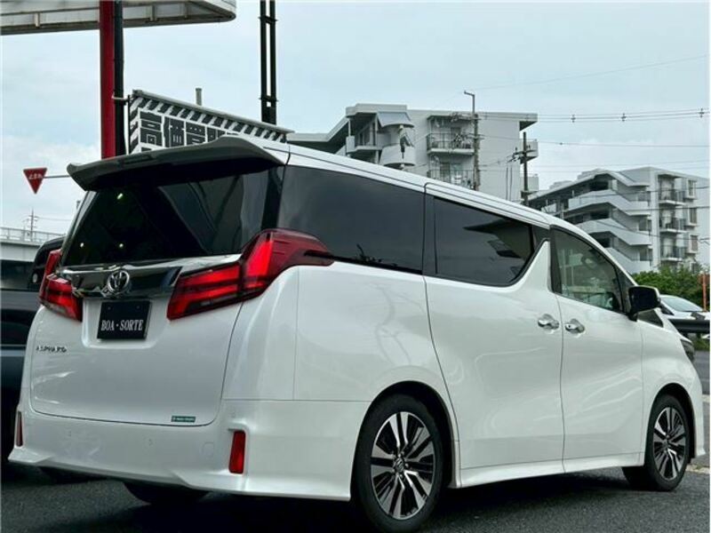 ALPHARD-2