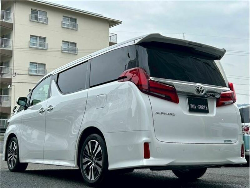 ALPHARD-6