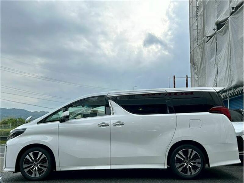 ALPHARD-10