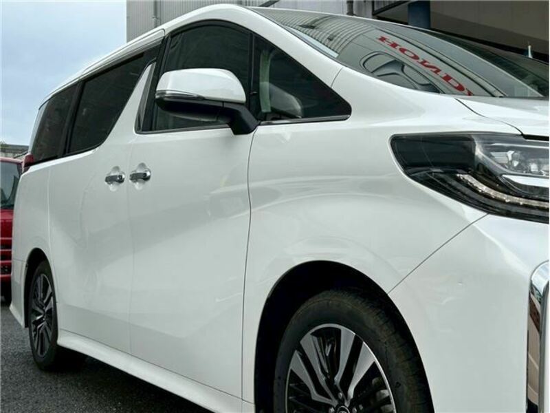 ALPHARD-12