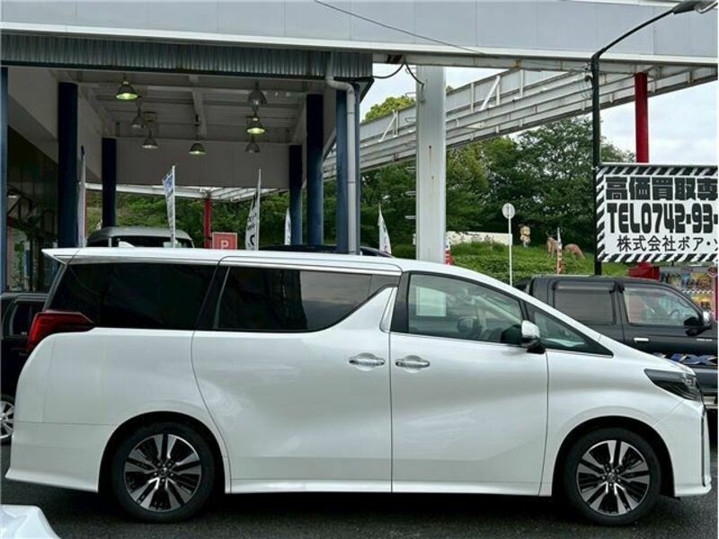 ALPHARD-14