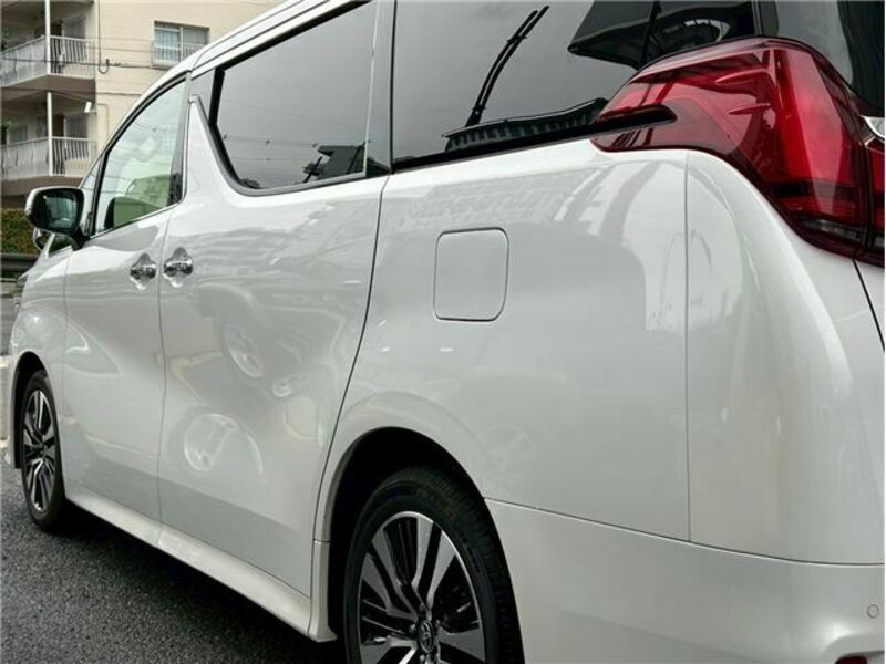 ALPHARD-15