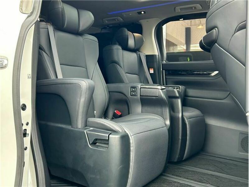 ALPHARD-19