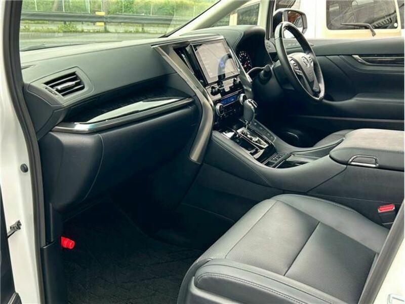 ALPHARD-24