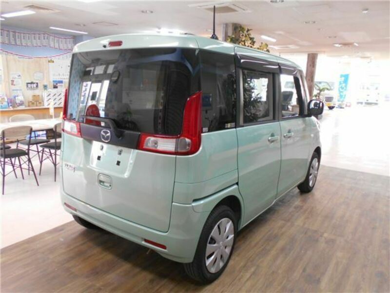 FLAIR WAGON