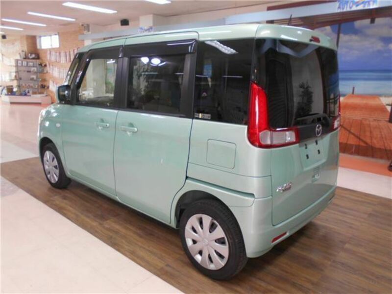 FLAIR WAGON