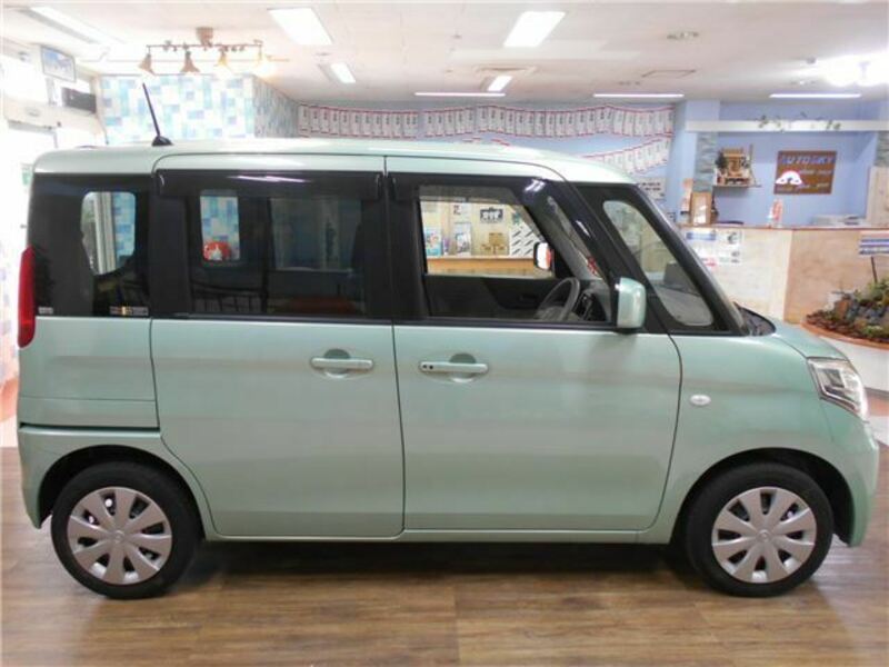 FLAIR WAGON