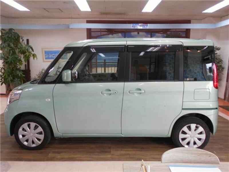 FLAIR WAGON
