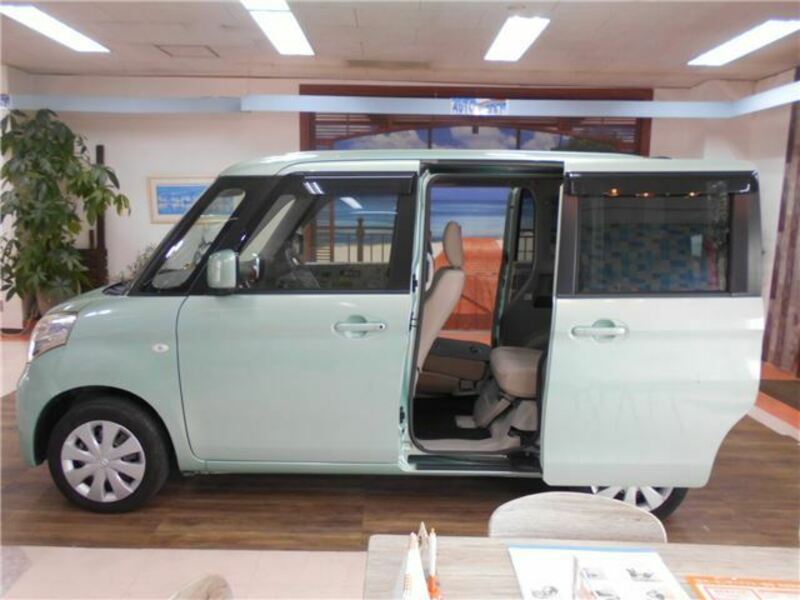 FLAIR WAGON