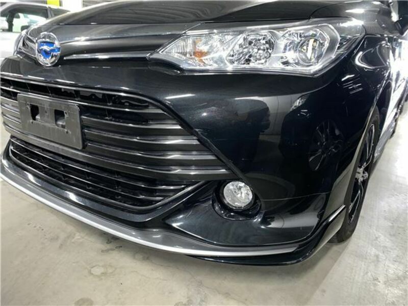 COROLLA FIELDER