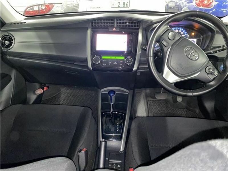 COROLLA FIELDER