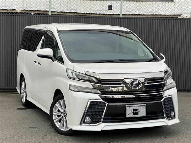 VELLFIRE