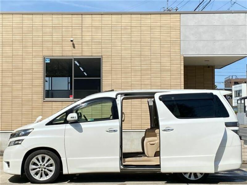 VELLFIRE