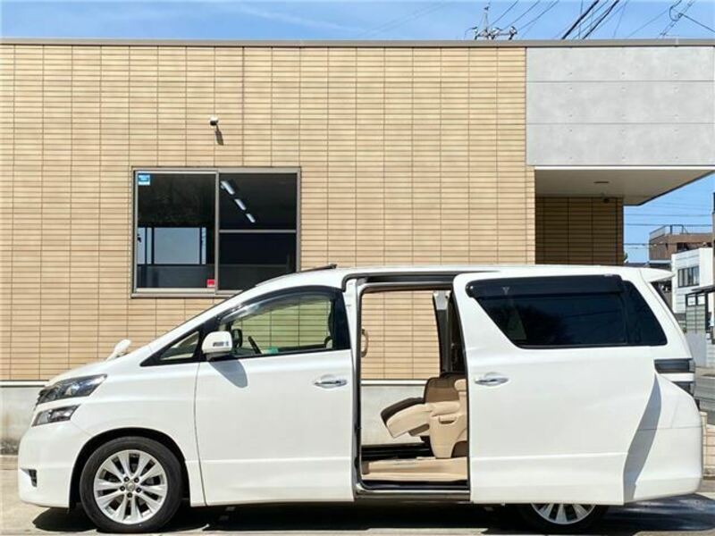 VELLFIRE