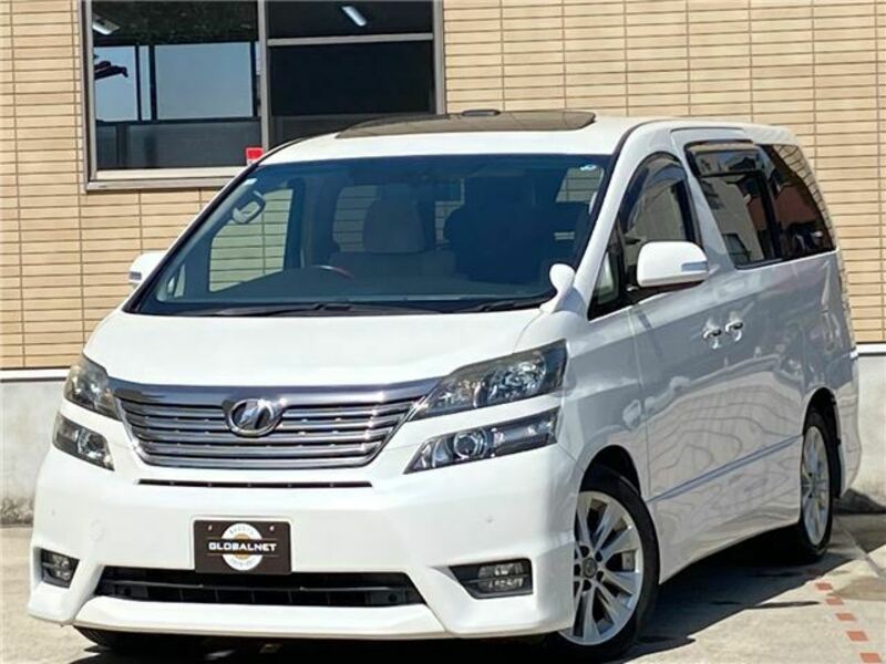 VELLFIRE