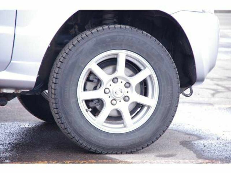 PAJERO MINI