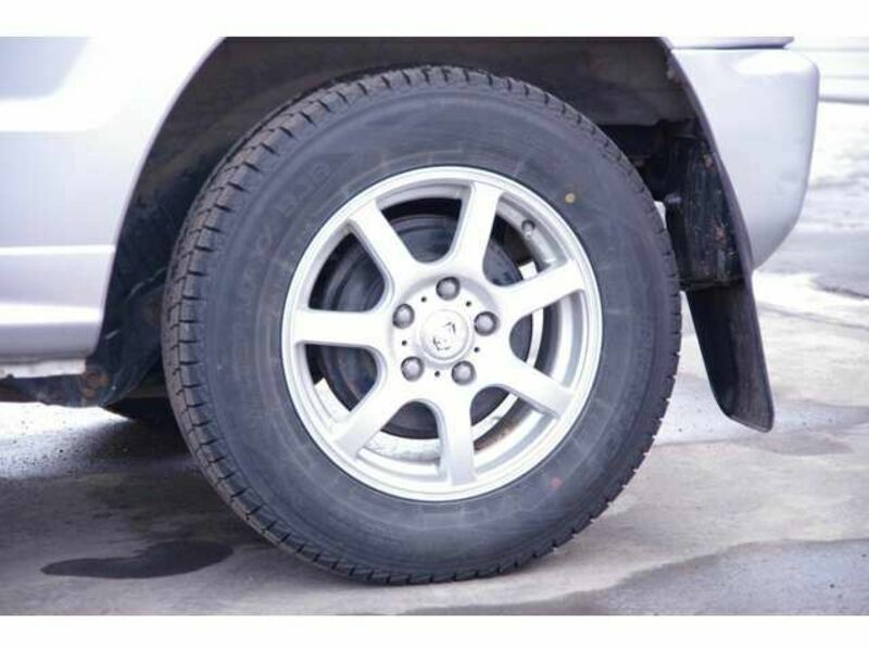 PAJERO MINI