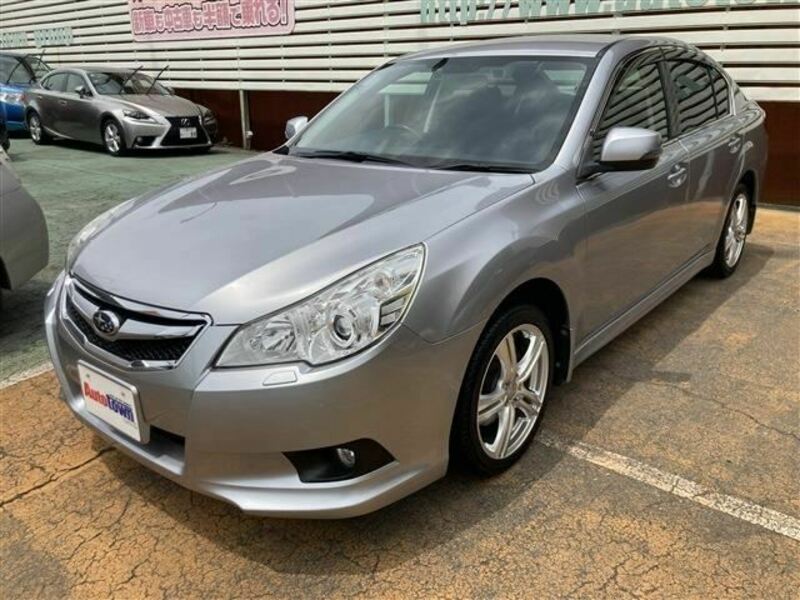 LEGACY B4-0