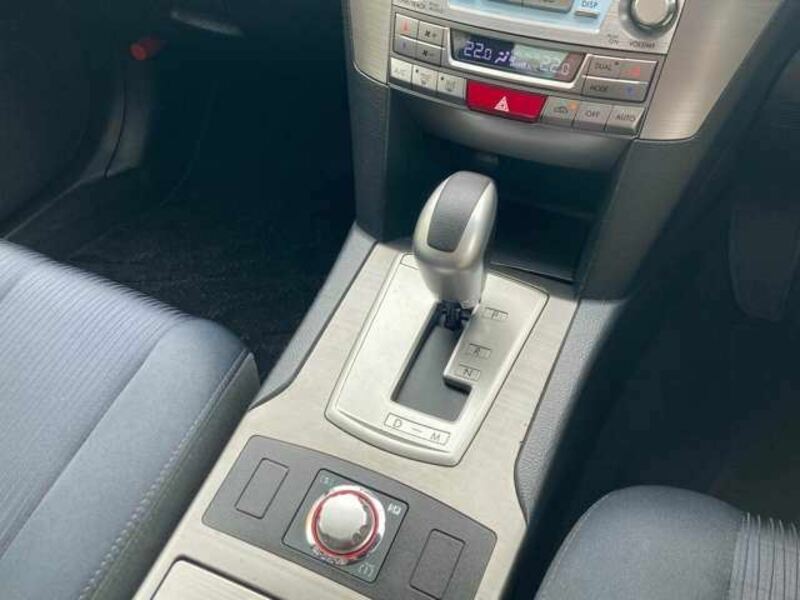 LEGACY B4
