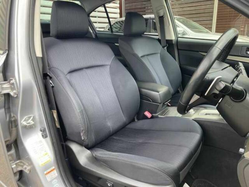 LEGACY B4