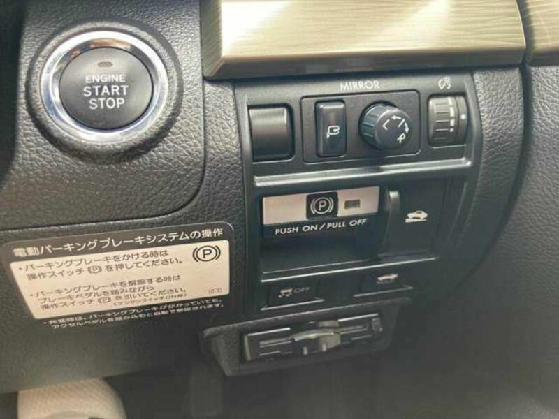 LEGACY B4