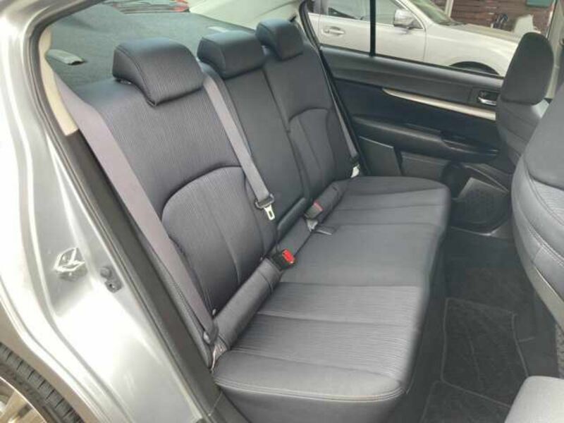LEGACY B4