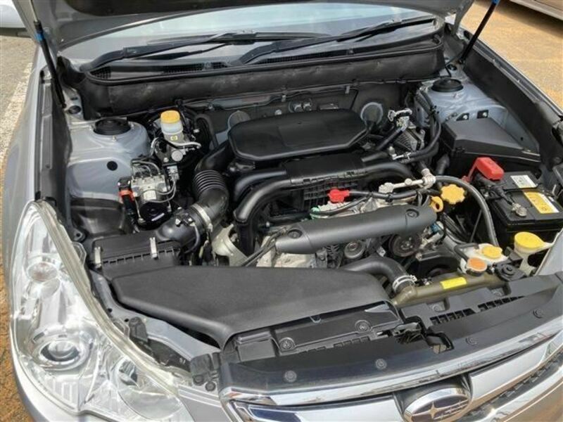 LEGACY B4