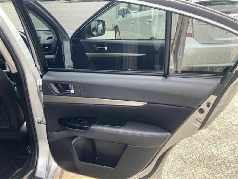 LEGACY B4