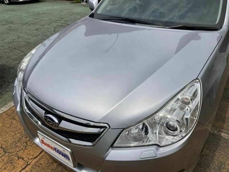 LEGACY B4