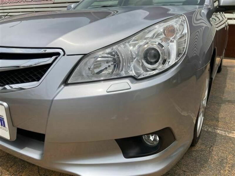 LEGACY B4