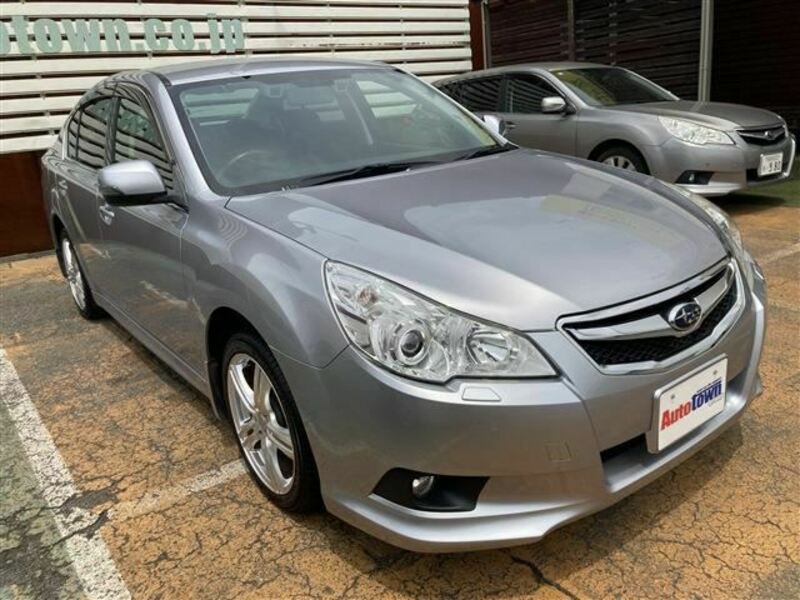LEGACY B4