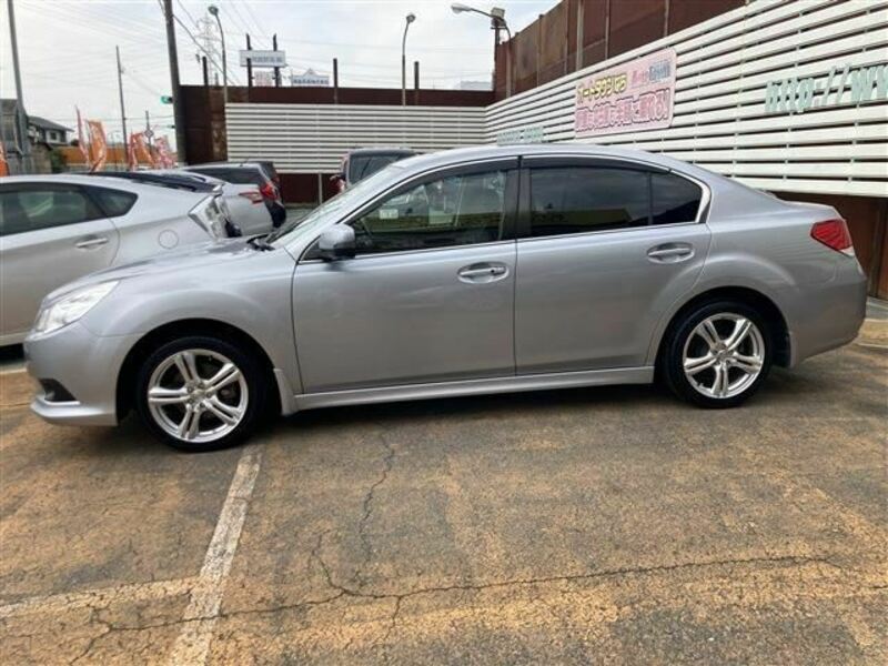 LEGACY B4
