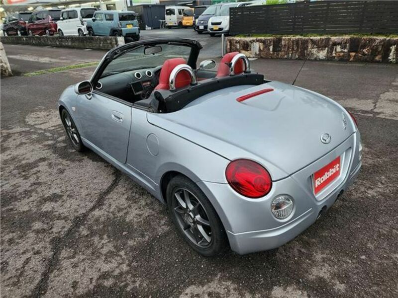 COPEN