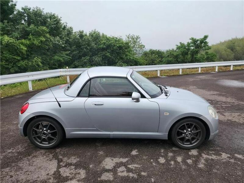 COPEN