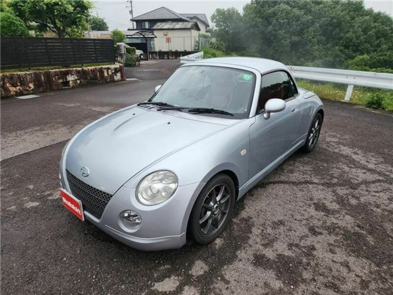 COPEN
