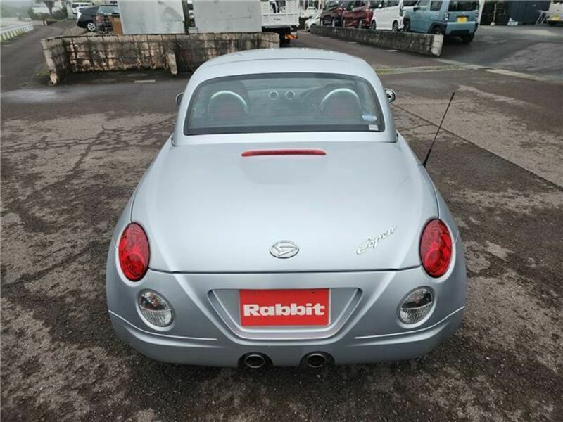 COPEN