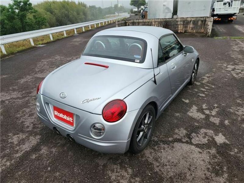 COPEN