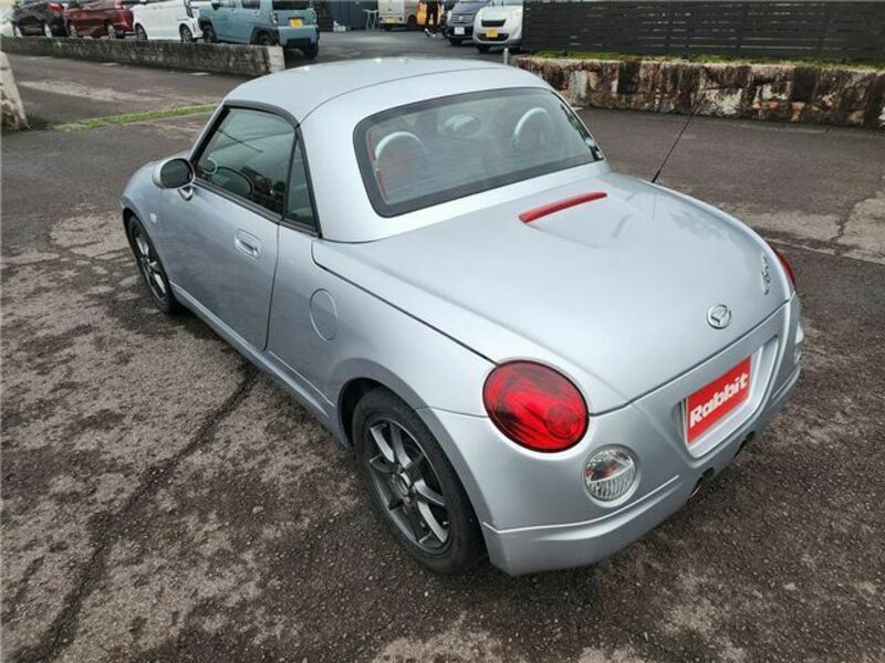 COPEN