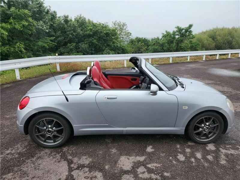 COPEN