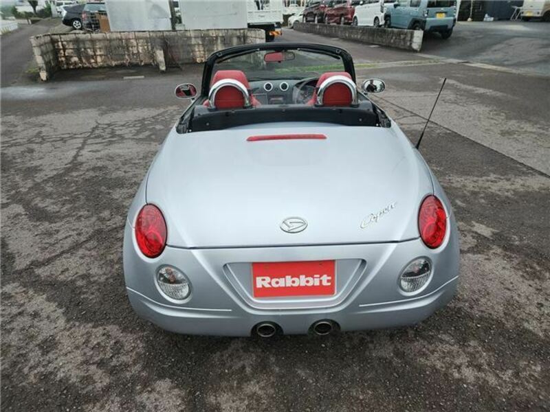 COPEN