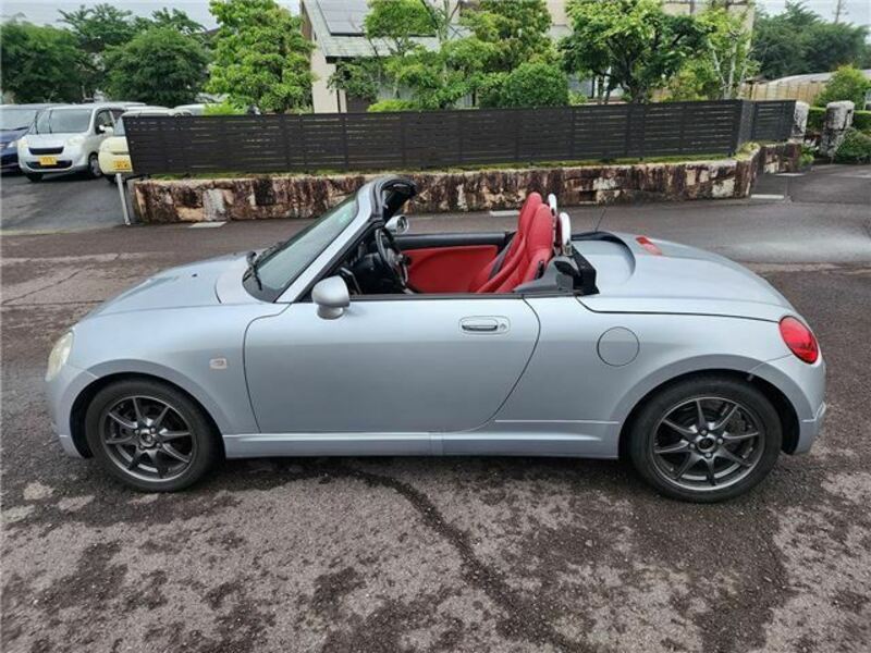 COPEN