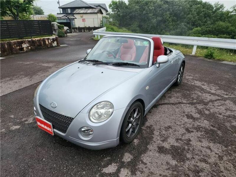 COPEN