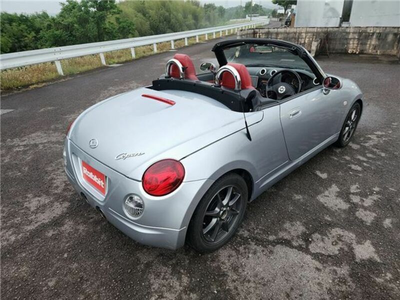 COPEN