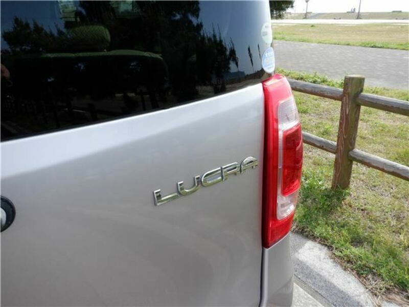 LUCRA