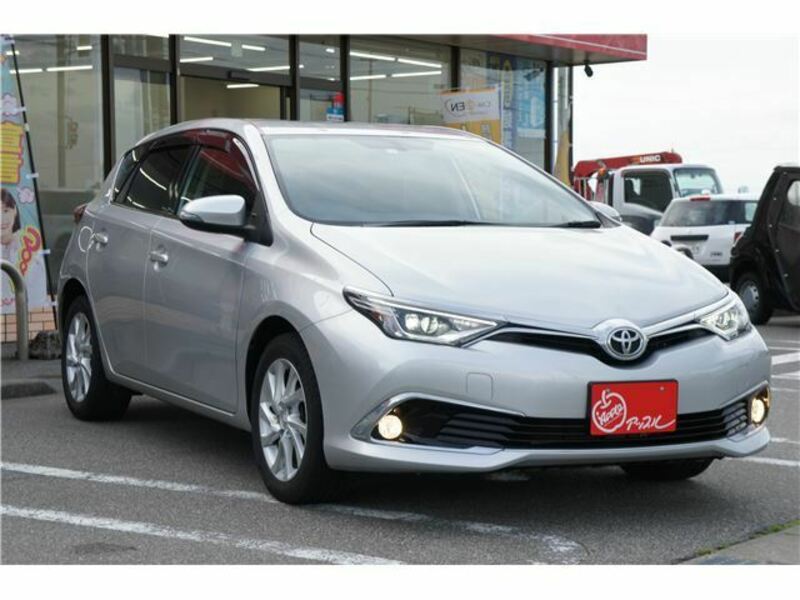 AURIS-5
