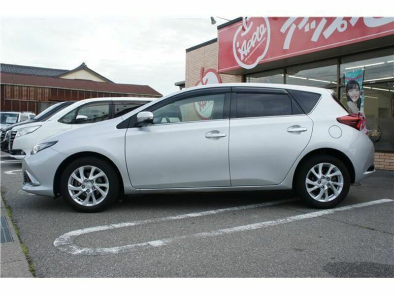 AURIS-8