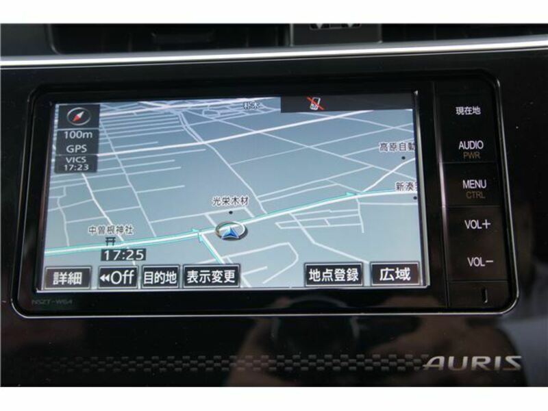AURIS-10